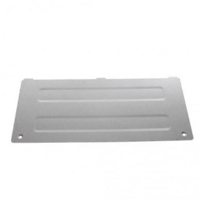 Picture of Midea Base Side Panel Part# 12276000001019