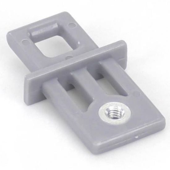 Picture of Midea Door Lock Hook Part# 12276000002203