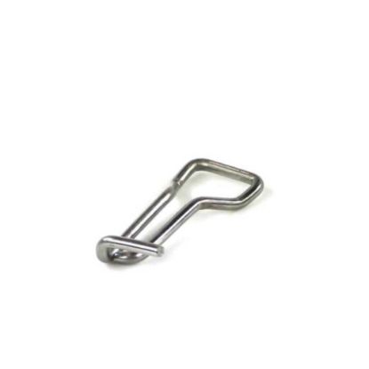 Picture of Midea Door Clamp Part# 12276000002200