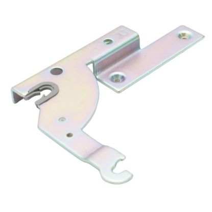 Picture of Midea Right Hinge Assembly Part# 12276000001778