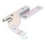 Picture of Midea Right Hinge Assembly Part# 12276000001778