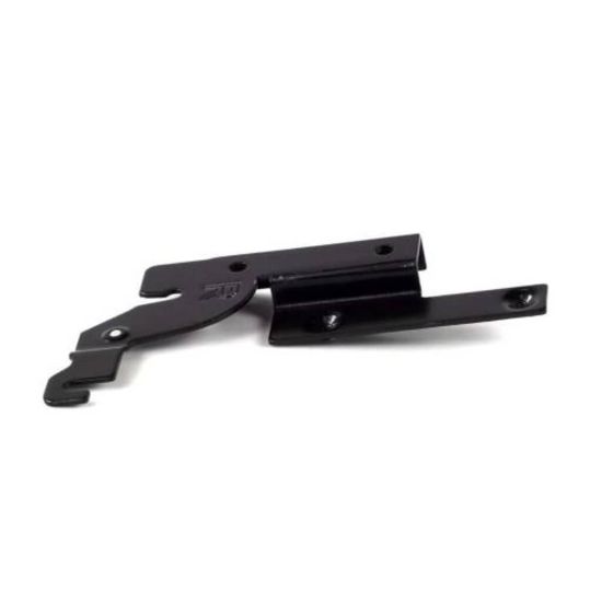 Picture of Midea Door Gemel Assembly (Right) Part# 12276000001787