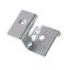 Picture of Midea Metal Bracket Part# 12276000012467