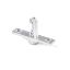 Picture of Midea Door Clamp Part# 12276000009085
