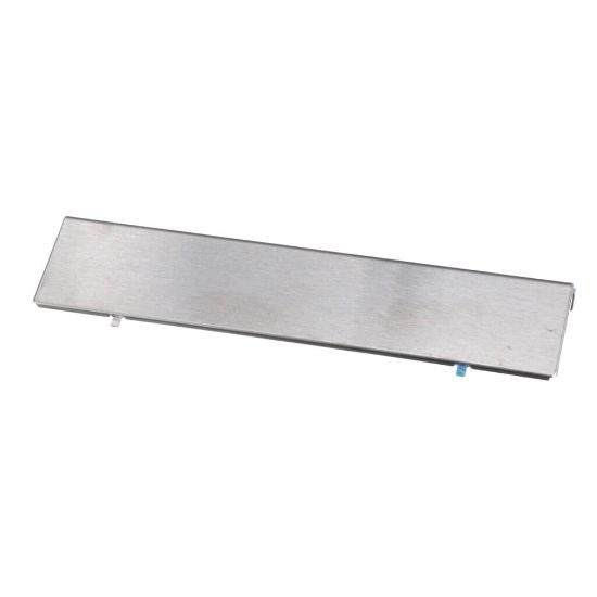 Picture of Midea Basket Handle Paster Part# 12276000019992