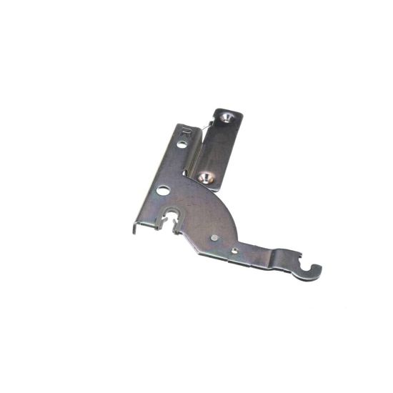 Picture of Midea Righ Hinge Assembly Part# 12276000016091