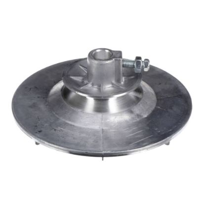 Picture of Midea Motor Pulley Assembly Part# 12338000000042