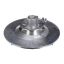 Picture of Midea Motor Pulley Assembly Part# 12338000000042