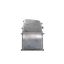 Picture of Midea Tunnel Cover Assembly Part# 12338100000746