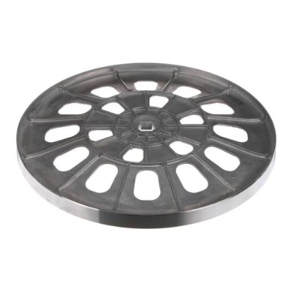 Picture of Midea Pulley Part# 12338100000281