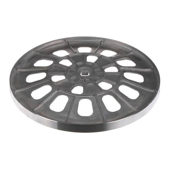 Picture of Midea Pulley Part# 12338100000281