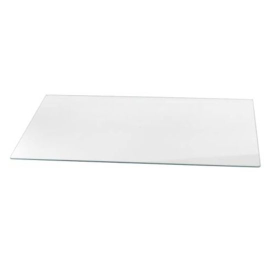 Picture of Midea Shelf (Glass) Part# 12531000000920