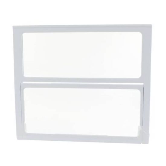Picture of Midea Shelf Part# 12531000000879