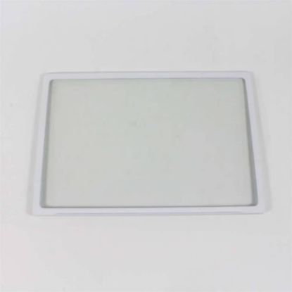 Picture of Midea Shelf (Glass) Part# 12531000001055