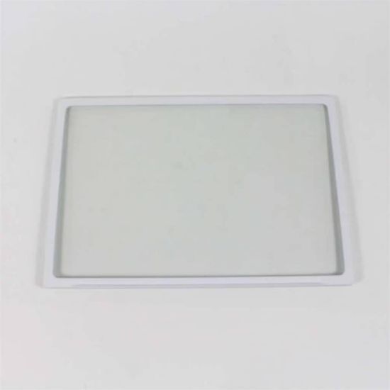 Picture of Midea Shelf (Glass) Part# 12531000001055
