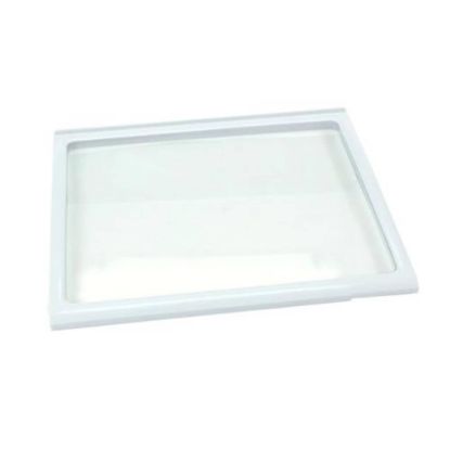 Picture of Midea Shelf (Glass) Part# 12531000001192