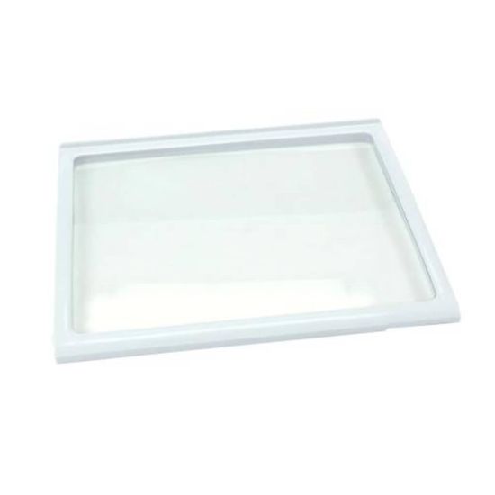 Picture of Midea Shelf (Glass) Part# 12531000001192