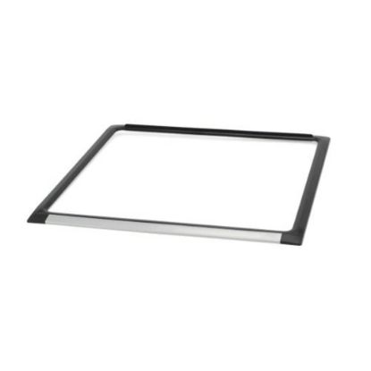 Picture of Midea Shelf (Glass) Part# 12531000001214