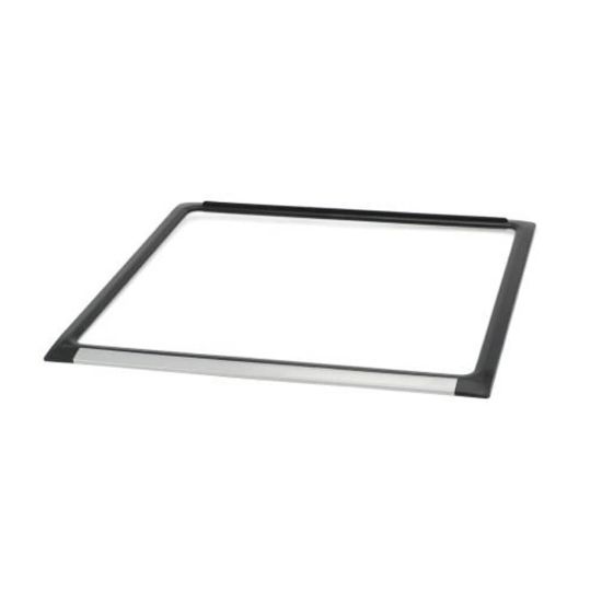 Picture of Midea Shelf (Glass) Part# 12531000001214