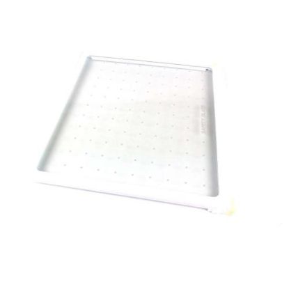 Picture of Midea Shelf (Glass) Part# 12531000001638