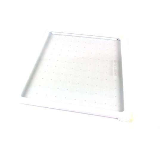 Picture of Midea Shelf (Glass) Part# 12531000001638