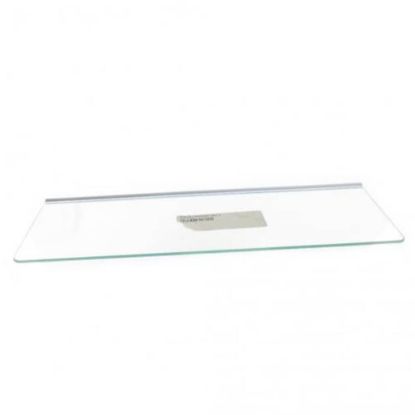Picture of Midea Shelf (Glass) Part# 12531000003581