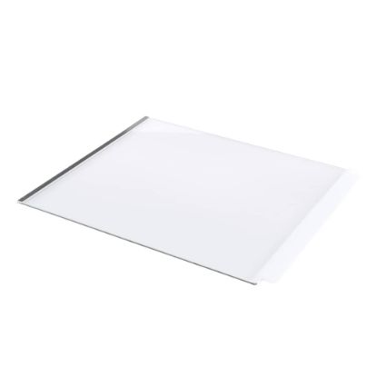 Picture of Midea Glass Shelf Assembly Of Refrigerator Part# 12531000013576