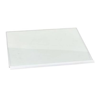 Picture of Midea Glass Shelf Part# 12531000013697