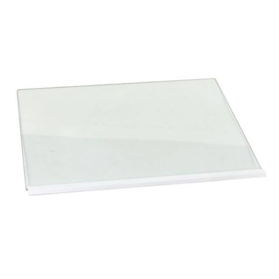 Picture of Midea Glass Shelf Part# 12531000013697