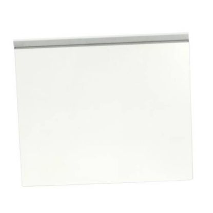Picture of Midea Glass Shelf Part# 12531000013698
