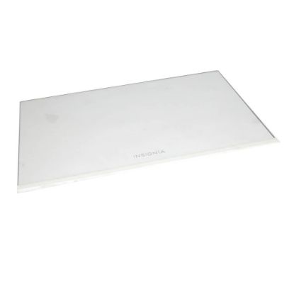 Picture of Midea Glass Shelf Assembly Of Refrigerator Part# 12531000A00501
