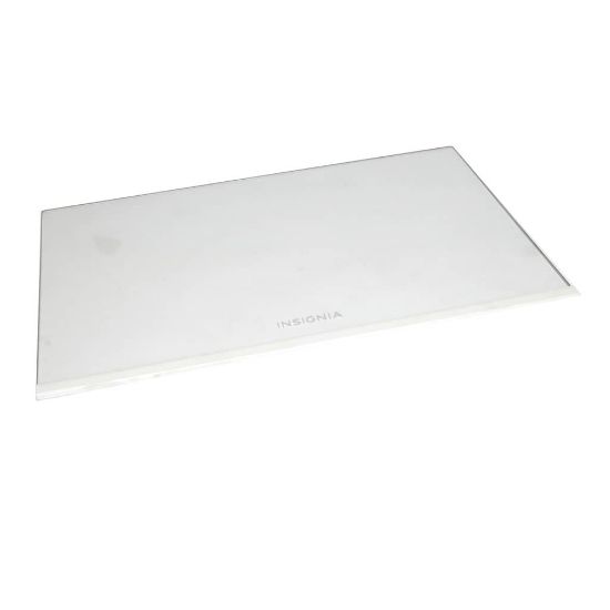 Picture of Midea Glass Shelf Assembly Of Refrigerator Part# 12531000A00501