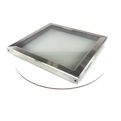 Picture of Midea Door (Glass) Part# 12533000A00501