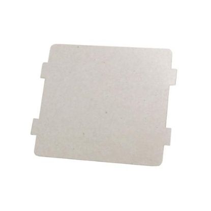 Picture of Midea Mica Plate Part# 12570000001036
