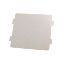 Picture of Midea Mica Plate Part# 12570000001036