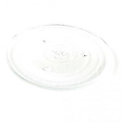 Picture of Midea Glass (Turntable) Part# 12570000001014