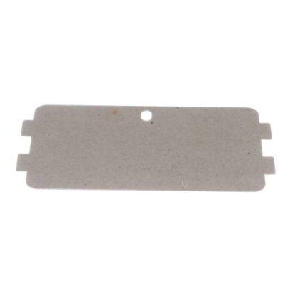 Picture of Midea Splash Cover Part# 12570000001033