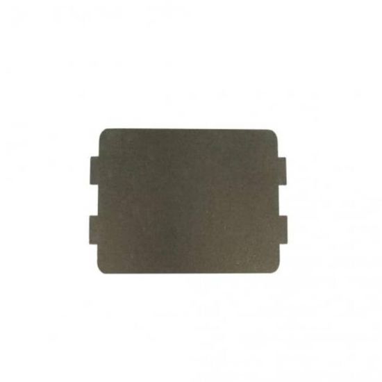 Picture of Midea Mica Plate Part# 12570000001034
