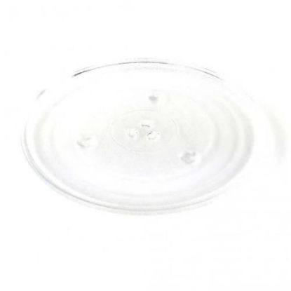 Picture of Midea Glass (Turntable) Part# 12570000001005