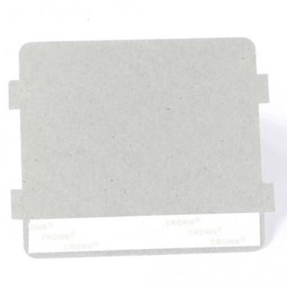 Picture of Midea Waveguide Cover Assembly Part# 12570000001606