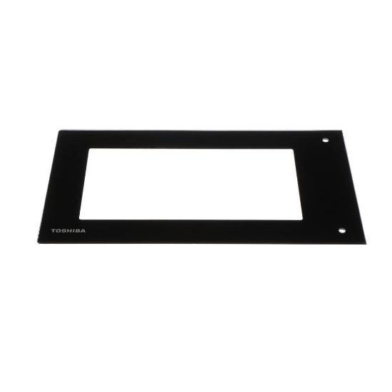 Picture of Midea Glass Door Screen Part# 12570000010991