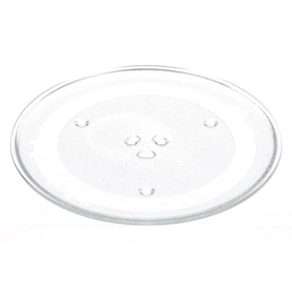 Picture of Midea Glass Turntable Part# 12570000008333
