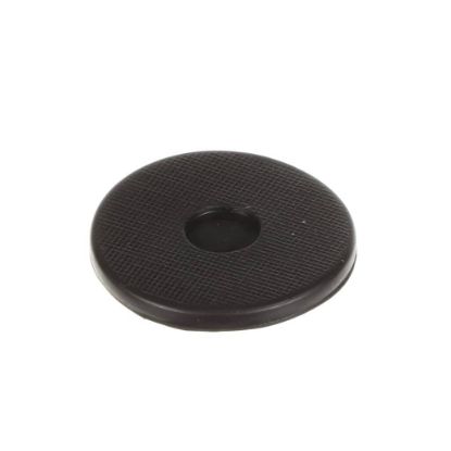 Picture of Midea Adjust Leg Part# 12638000000055