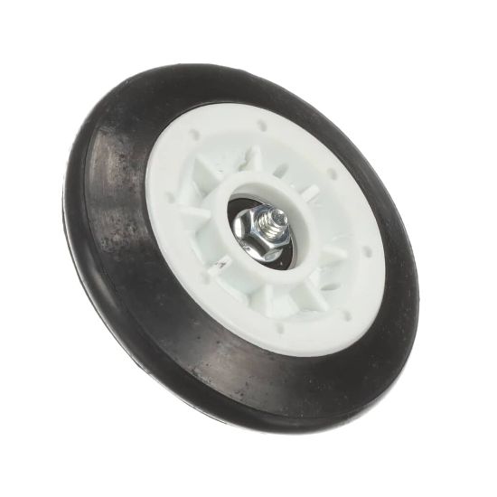Picture of Midea Wheel Assembly Part# 12638000000786