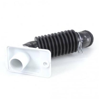 Picture of Midea Middle Hose Assembly Part# 12638000001323