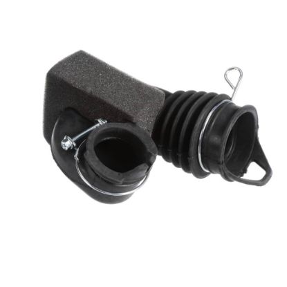 Picture of Midea Tub Water Inlet Hose Assembly Part# 12638100000278