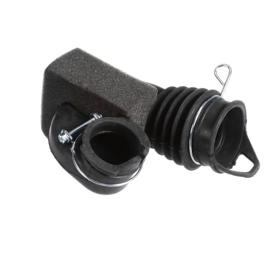 Picture of Midea Tub Water Inlet Hose Assembly Part# 12638100000278