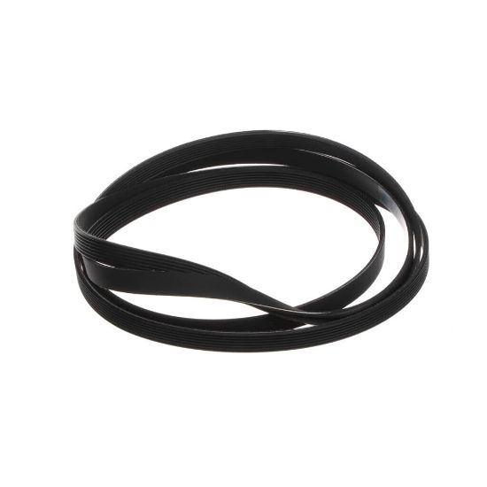 Picture of Midea Long Belt Part# 12638200000261