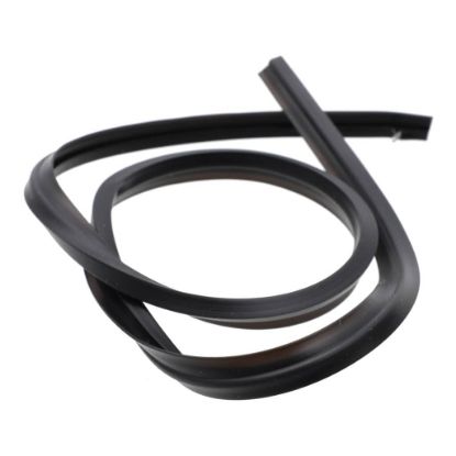 Picture of Midea Cooktop Rear Gasket Part# 12671100001816