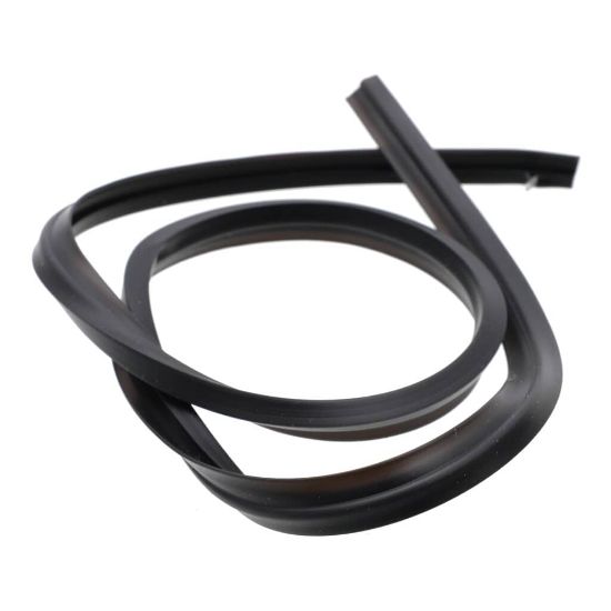 Picture of Midea Cooktop Rear Gasket Part# 12671100001816